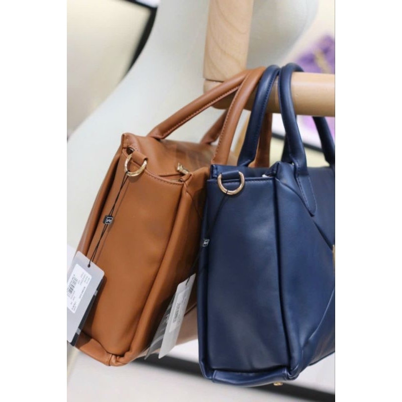 TÚI ITALIA By VERSAC.E