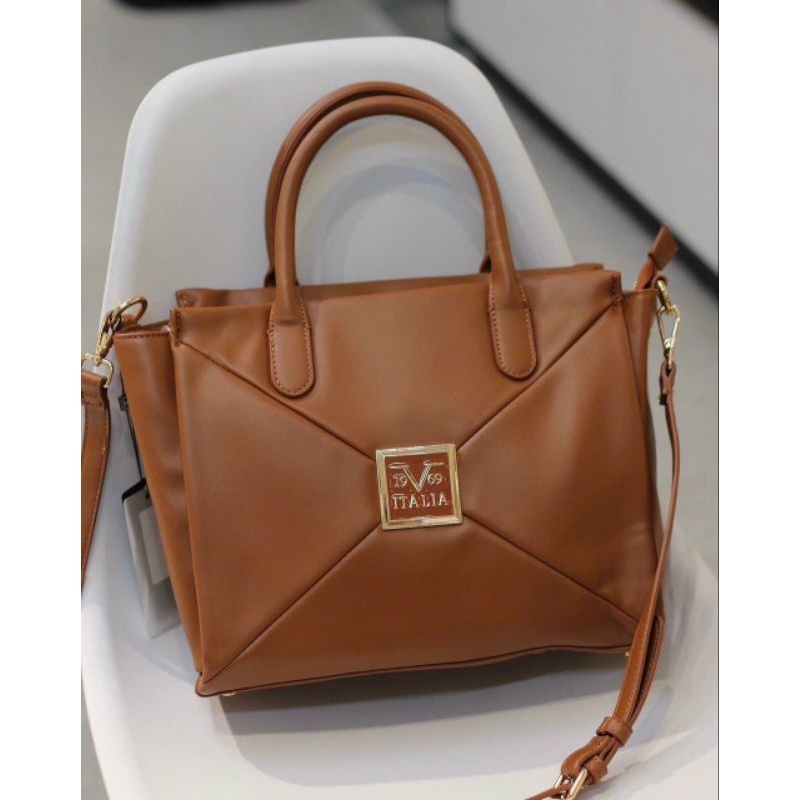 TÚI ITALIA By VERSAC.E