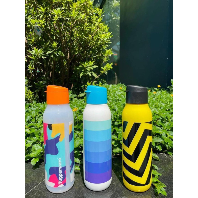 Bình Nước Fancy 750ml Tupperware