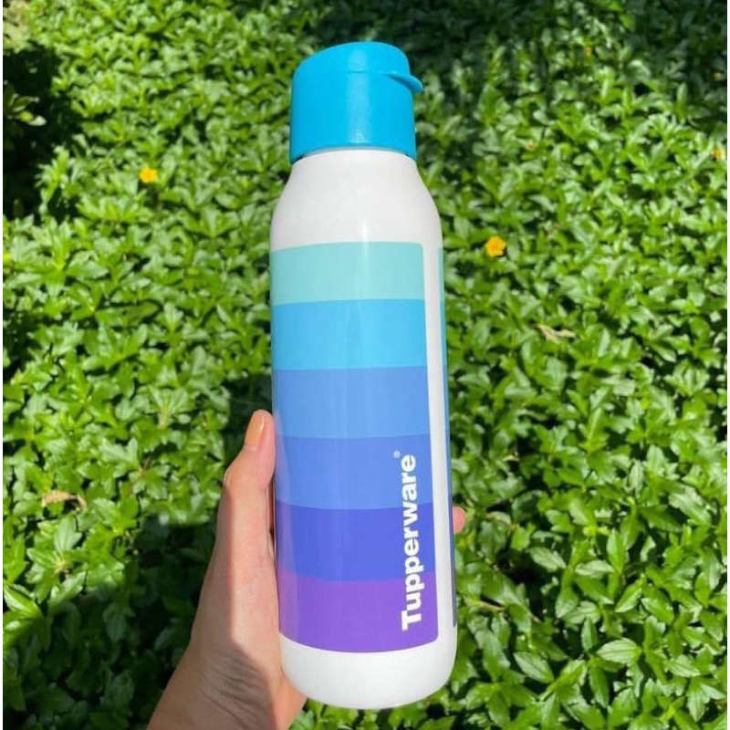 Bình Nước Fancy 750ml Tupperware