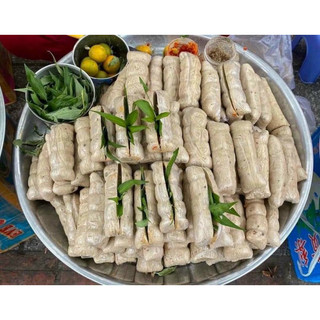 (HCM - CHỈ GIAO HỎA TỐC) Chả chay mini /1kg