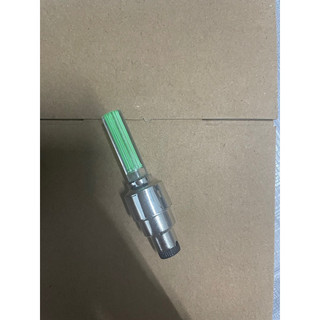 Phụ kiện keyrambit led neon 1 màu
