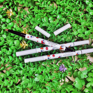 Chì kẻ mày – bút kẻ mắt 2in1 myazhi – sa911