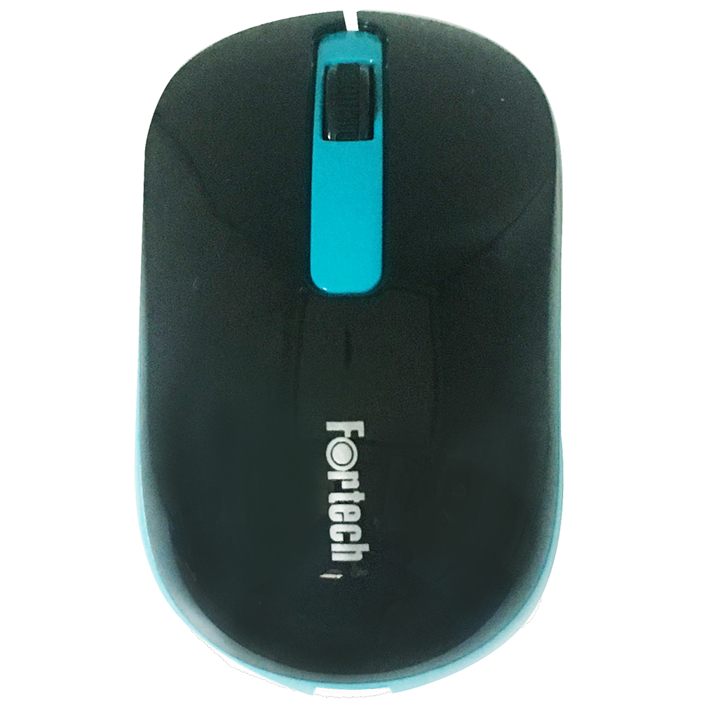 Chuột không dây Fortech B38/ B189 hàng chính hãng dùng được cho tivi box