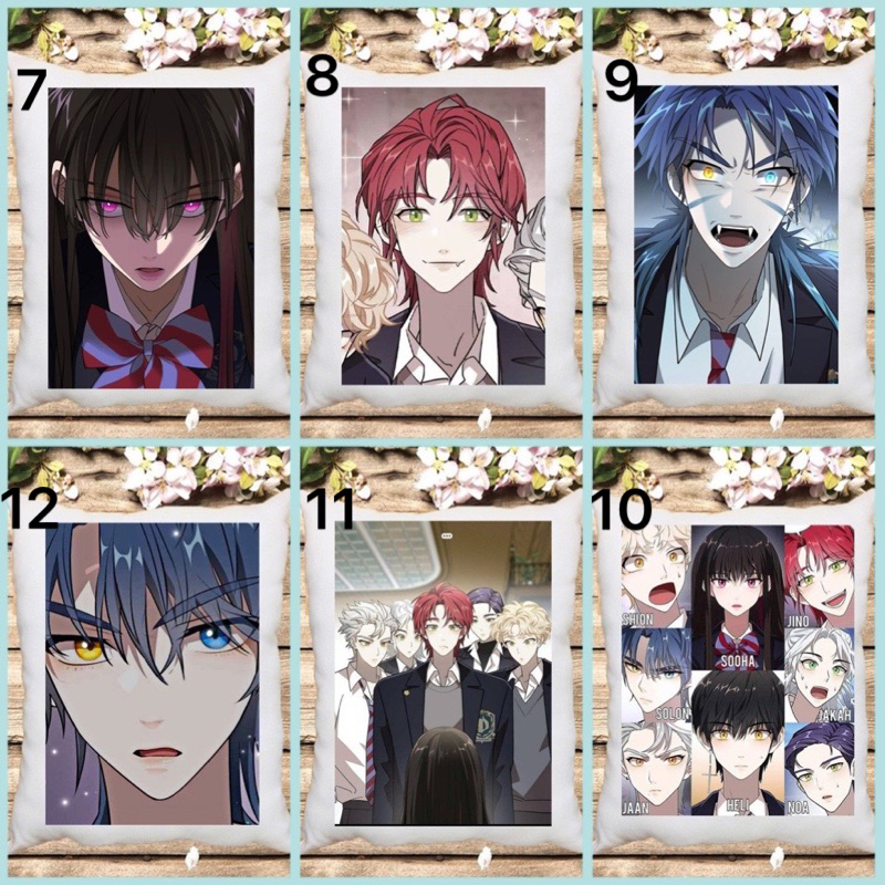 Gối ôm Dark Moon the blood altar / Gối hình Dark Moon the blood altar