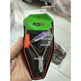Kìm bấm móng, kìm nhặt da - Kềm cắt bấm móng tay