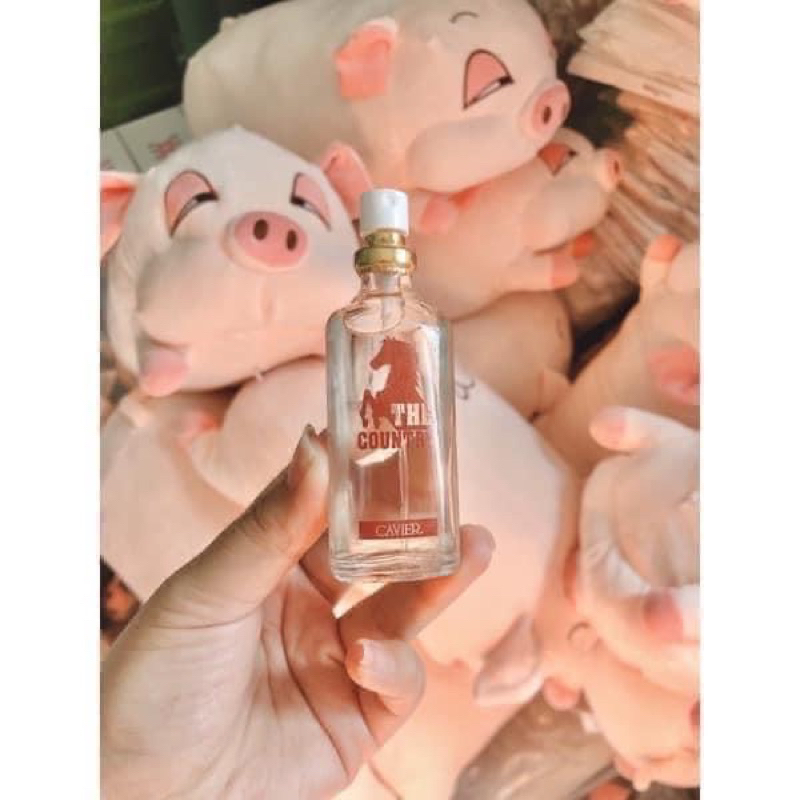 NƯỚC HOA  THÁI LAN MÙI NAM VÀ NỮ 22ml