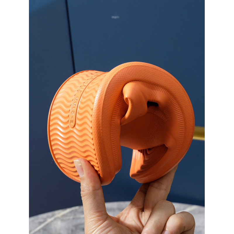 Dép mang trong nhà nhẹ êm, thoải mái | Dép đúc EVA siêu bền màu sắc đa dạng