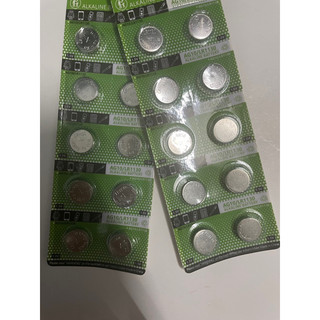 Phụ kiện keyrambit led neon 1 màu