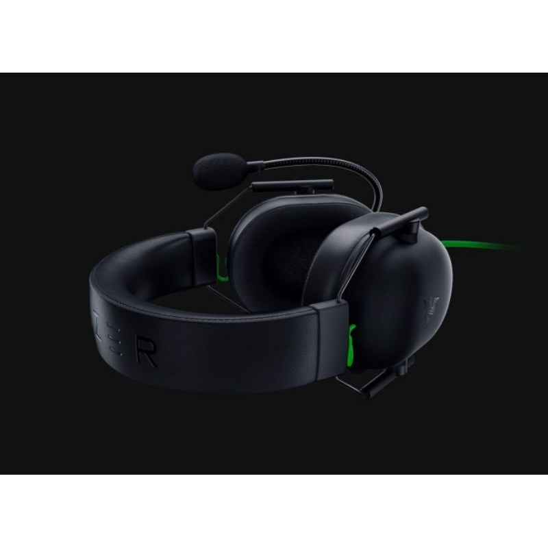 Tai nghe gaming Chuyên Pubg, Cod...Razer Black shark V2 X âm thanh 7.1  New , full box