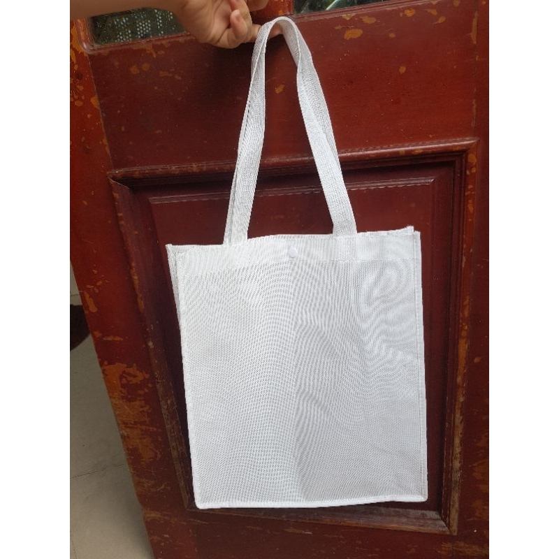 Túi Đựng Quà Tặng Size To, Vải Không Dệt kt 40x30x10cm