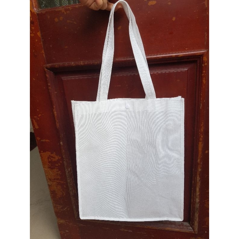 Túi Đựng Quà Tặng Size To, Vải Không Dệt kt 40x30x10cm