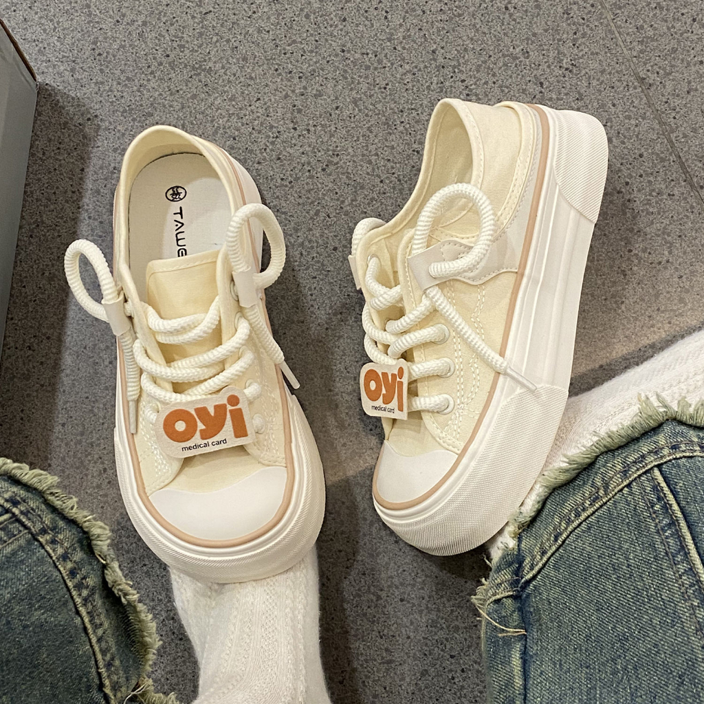 Giày Thể Thao Nữ Stirker G06 Hàng Siêu Đẹp Kèm Video Thật.