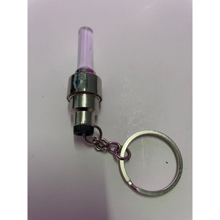 phụ kiện keyrambit led neon 7 màu