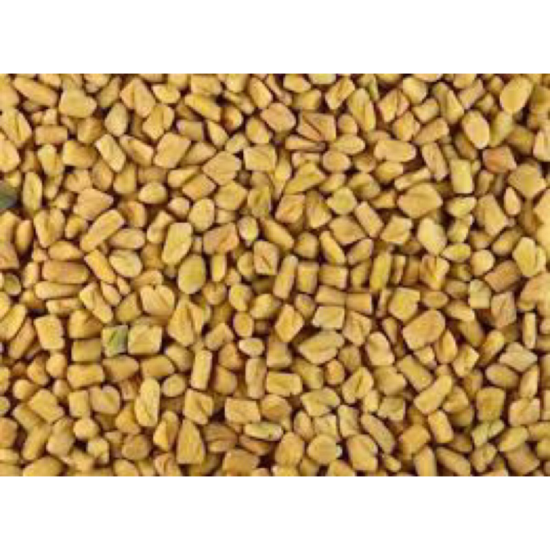 500G Hạt Methi Ấn Độ