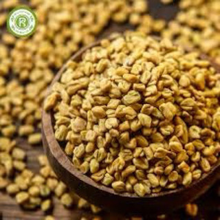 500G Hạt Methi Ấn Độ