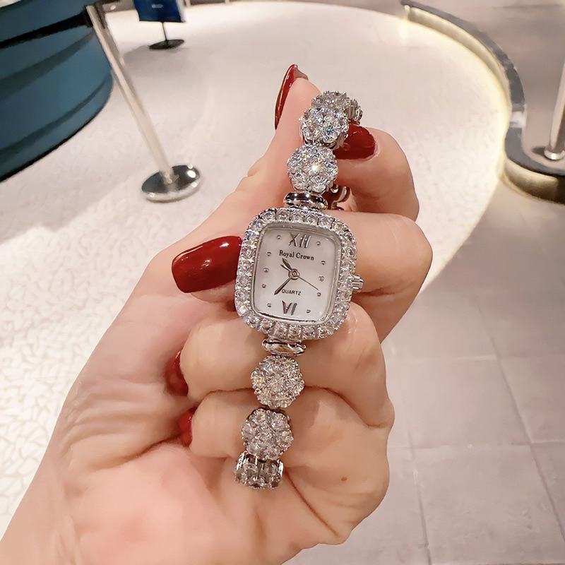 Đồng hồ Royal Crown 5266