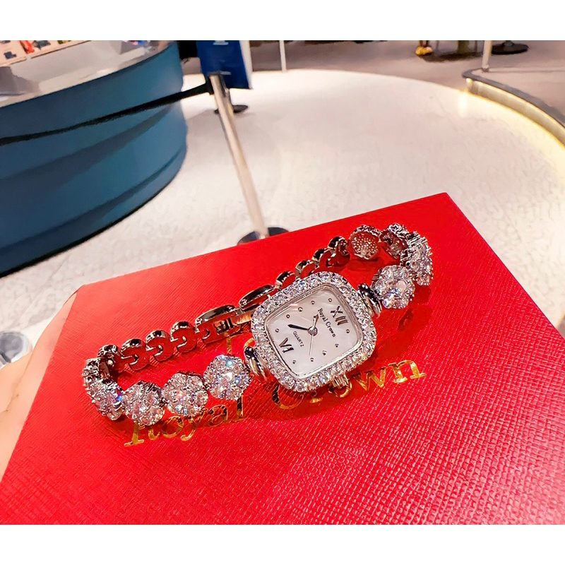 Đồng hồ Royal Crown 5266
