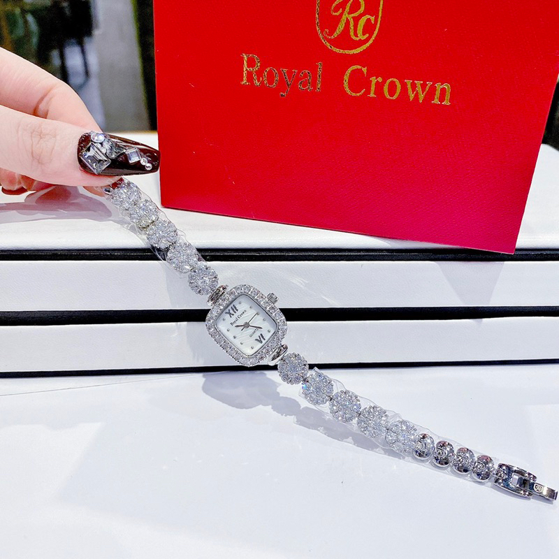 Đồng hồ Royal Crown 5266