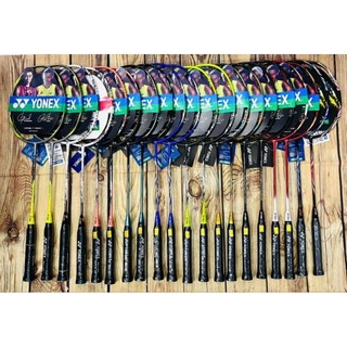 Vợt cầu lông Yonex khung cacbon siêu nhẹ