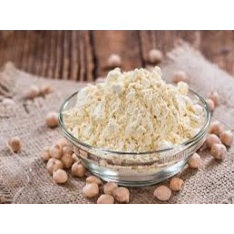 500G Bột đậu gà Argentia đã ranh chín