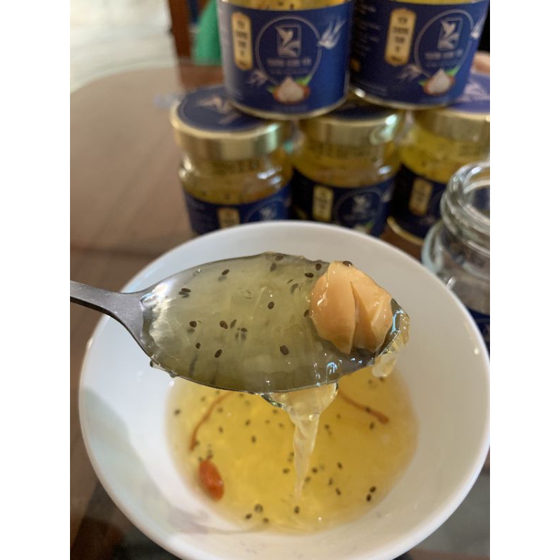 YẾN TRƯỜNG GIANG CHÍNH HÃNG 100%