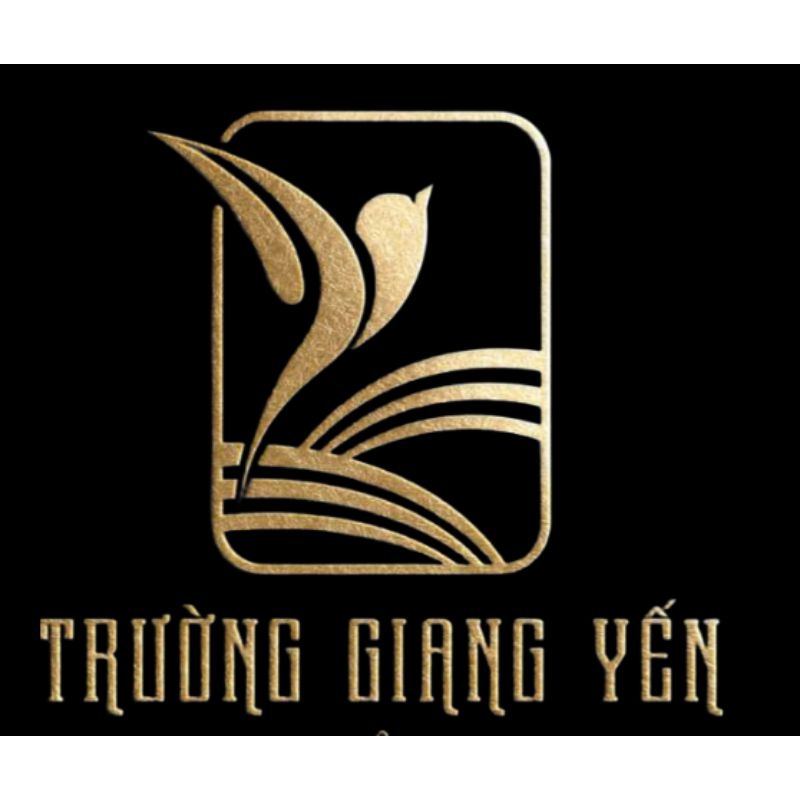 YẾN TRƯỜNG GIANG CHÍNH HÃNG 100%