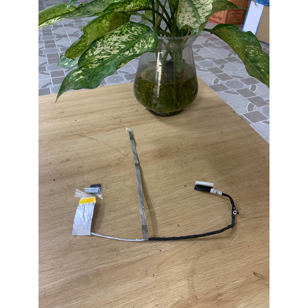 cáp màn hình dành cho laptop hp 6560b ( cáp tháo máy )