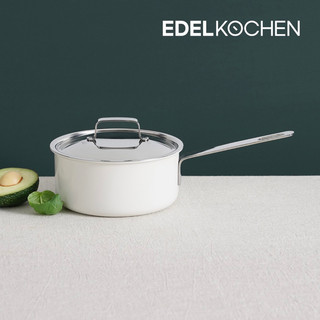 Quánh Edelkochen Tango Cream 16cm x 8cm