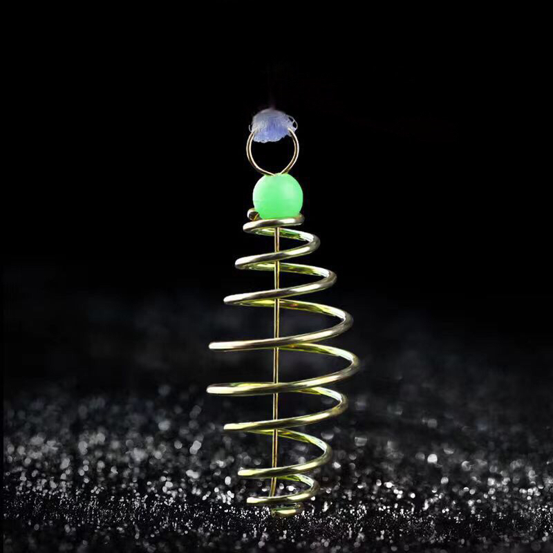 LÒ XO LĂNG XÊ LƯỚI CÂU CÁ HOT TREND