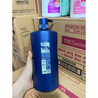 Dầu gội clear men 900g