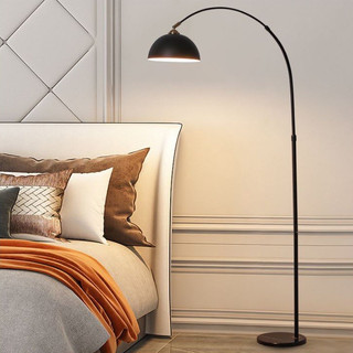 Đèn đứng MONSKY trang trí nội thất BINA cao cấp 8103 - Tặng kèm bóng LED