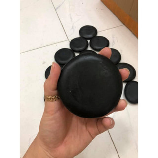 COMBO 2 Đá viên tròn size 8cm - Dùng cho Spa