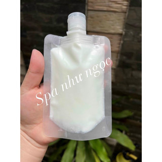 Mầm ủ trắng mặt boddy