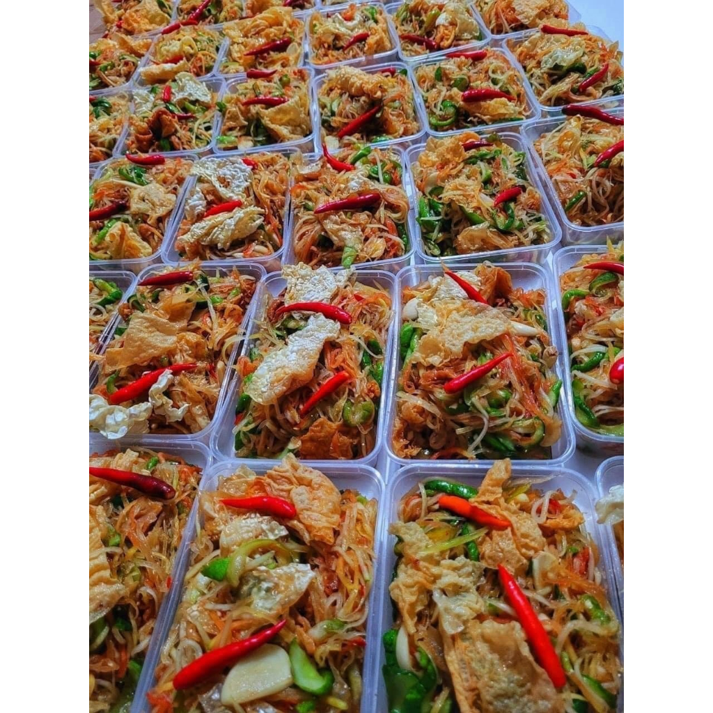 45K 500gram mắm thái chay cam kết hàng loại 1