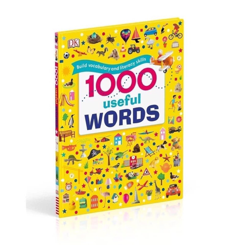 1000 Useful Words