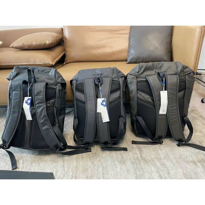 BALO SAMSONITE CHÍNH HÃNG