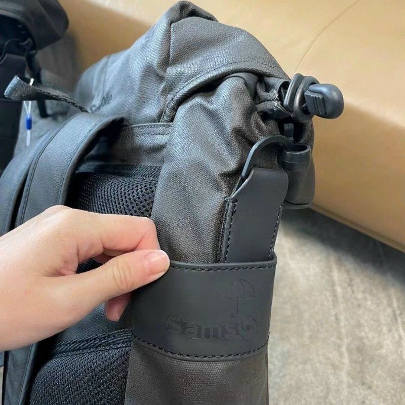 BALO SAMSONITE CHÍNH HÃNG