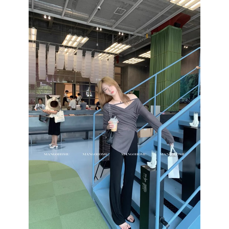 Áo phông giấy QC cao cấp