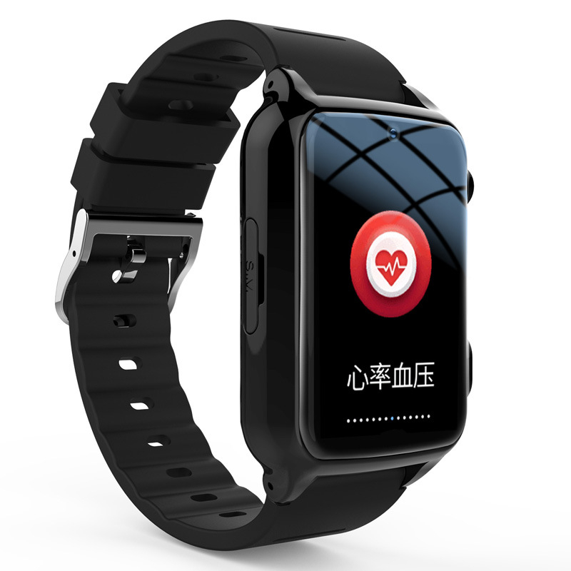 Đồng hồ thông minh MAHUMI WATCH 1 Nghe gọi, Chơi game, Nhận thông báo tin nhắn, Theo dõi sức khỏe, chống nước cho nam nữ