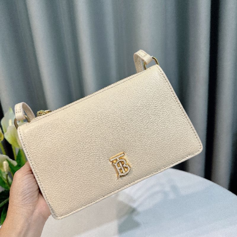 🩷Túi B.u.r.b.e.r.r.y Kẹp Nách 🩷