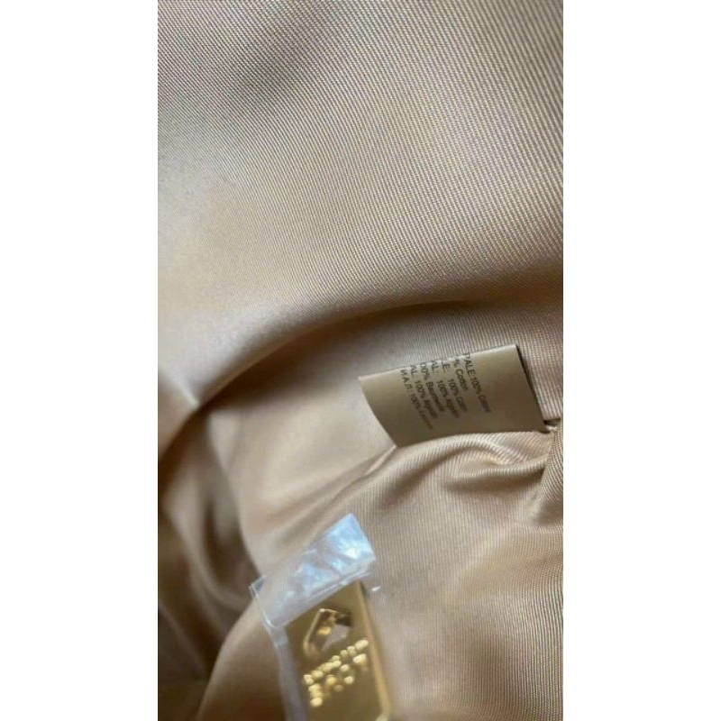 MOSCHINO TOTE CHUẨN AUTH