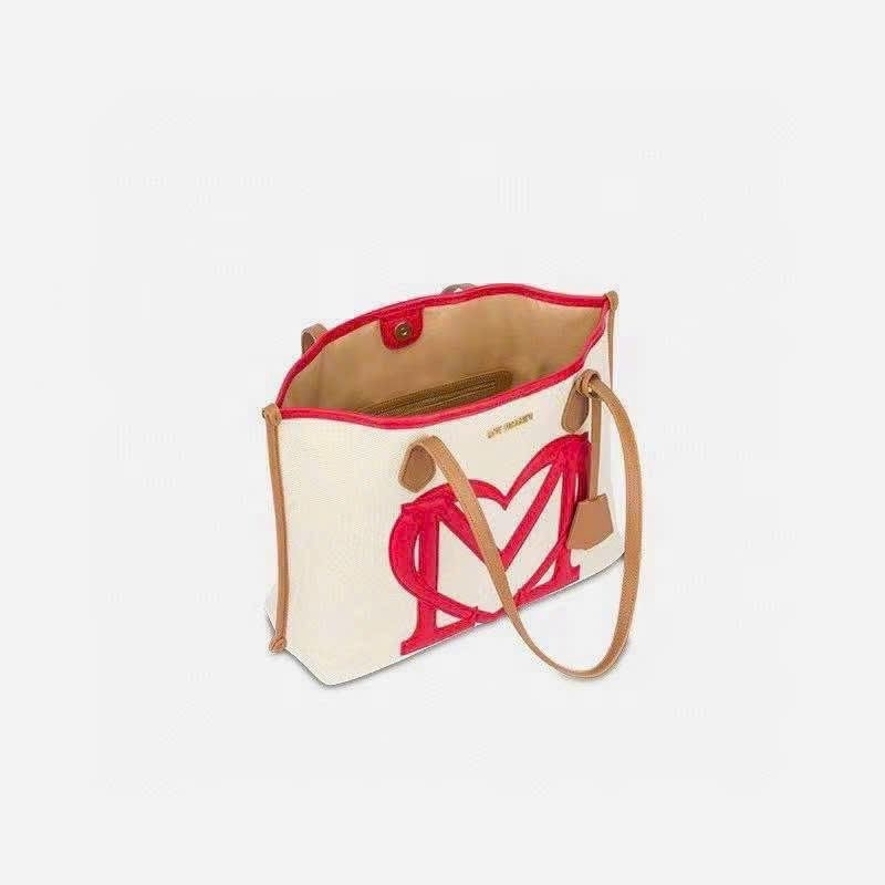 MOSCHINO TOTE CHUẨN AUTH