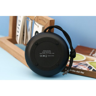 Loa Bluetooth Mozard X21