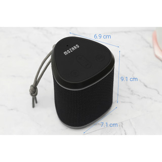 Loa Bluetooth Mozard Y550 Plus
