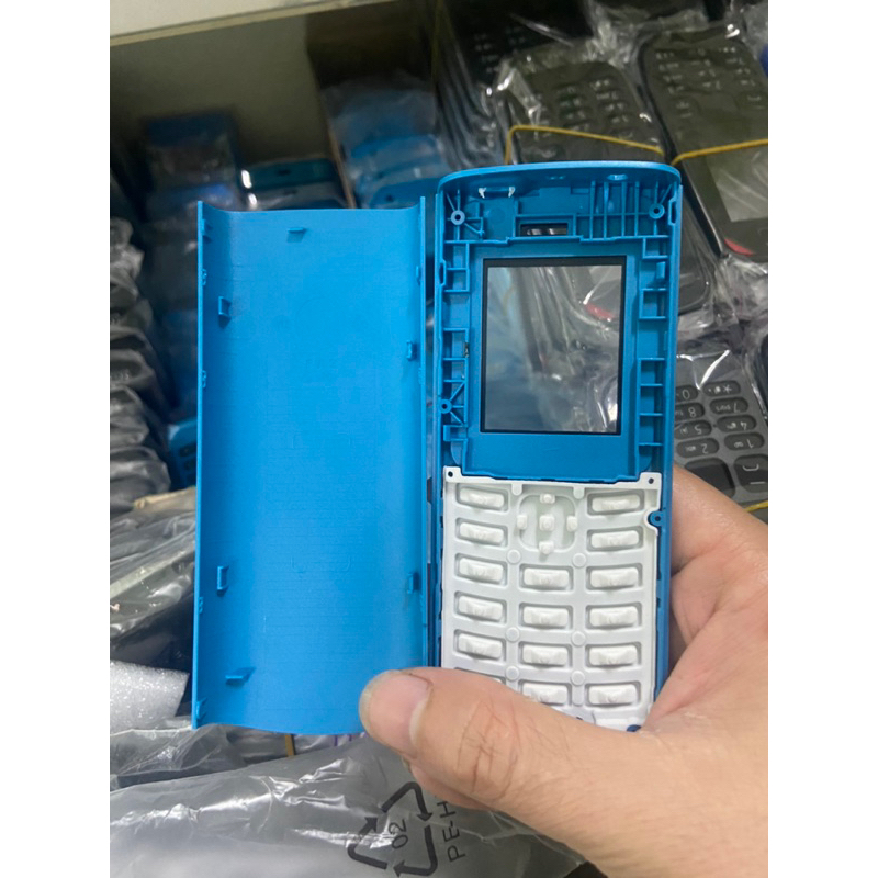 Vỏ nokia 105 4g