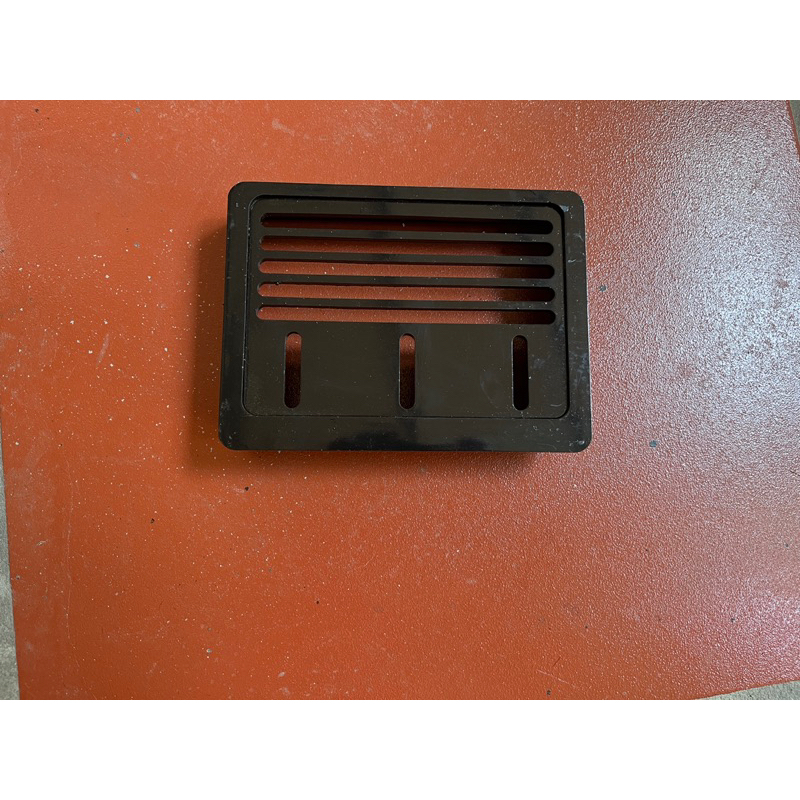 Đế gò xe máy mặt âm