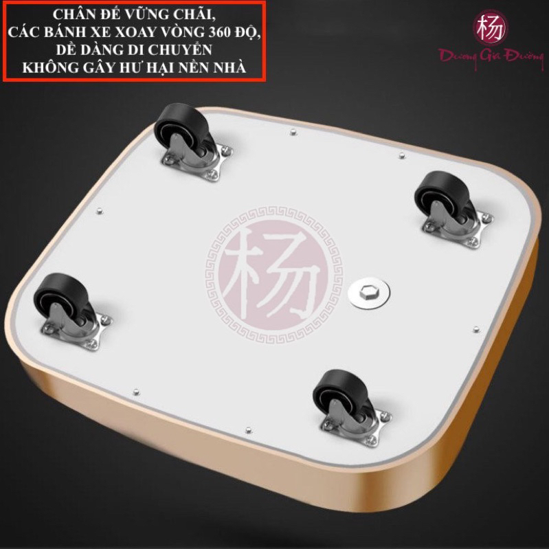 Máy Xông Ngải Cứu Hồng Ngoại - Máy Xông Ngải 7 Màu - BH 12 Tháng