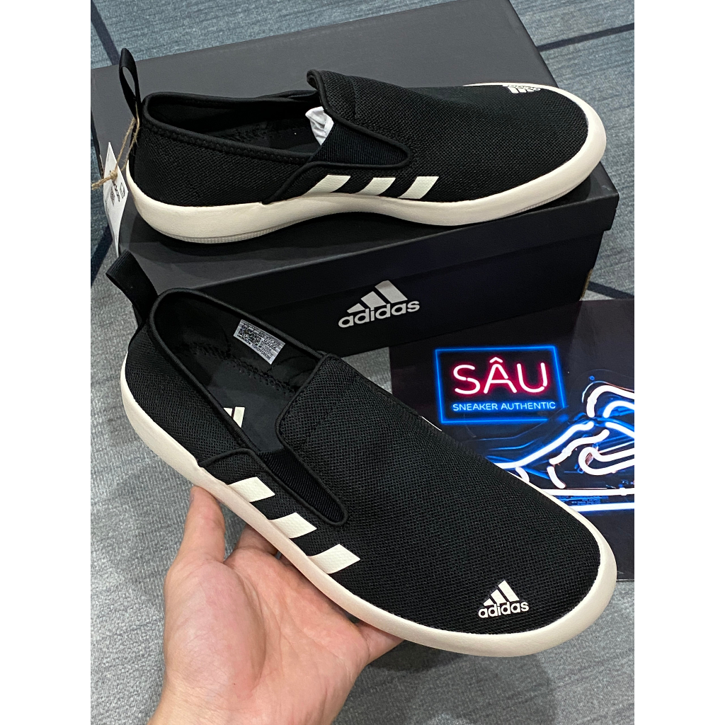 Giày Lười Adidas Slip-On Terrex AQ5201 FU9246 HP8646 HP8647