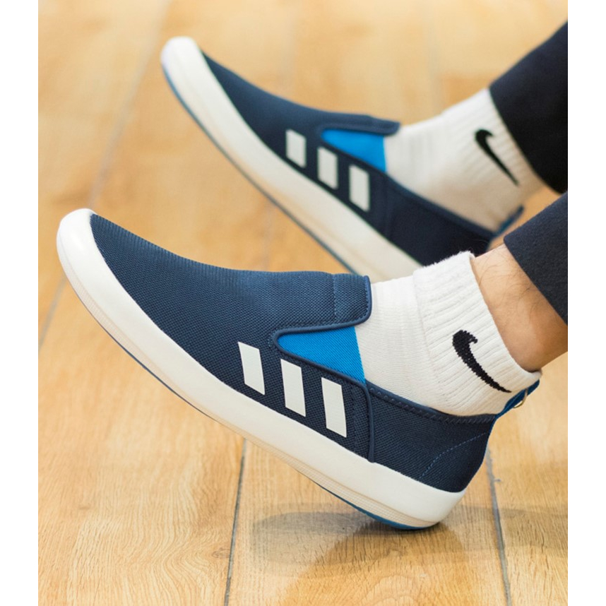 Giày Lười Adidas Slip-On Terrex AQ5201 FU9246 HP8646 HP8647